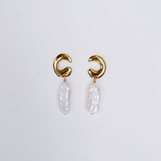 Lana earrings