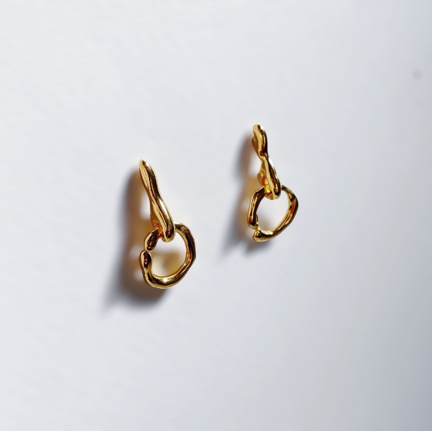 Lane earrings