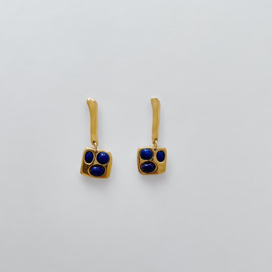Virginia earrings