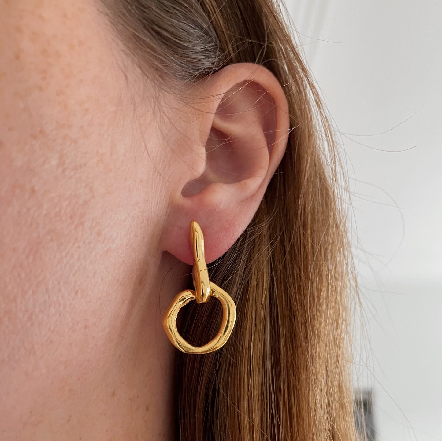 Lane earrings
