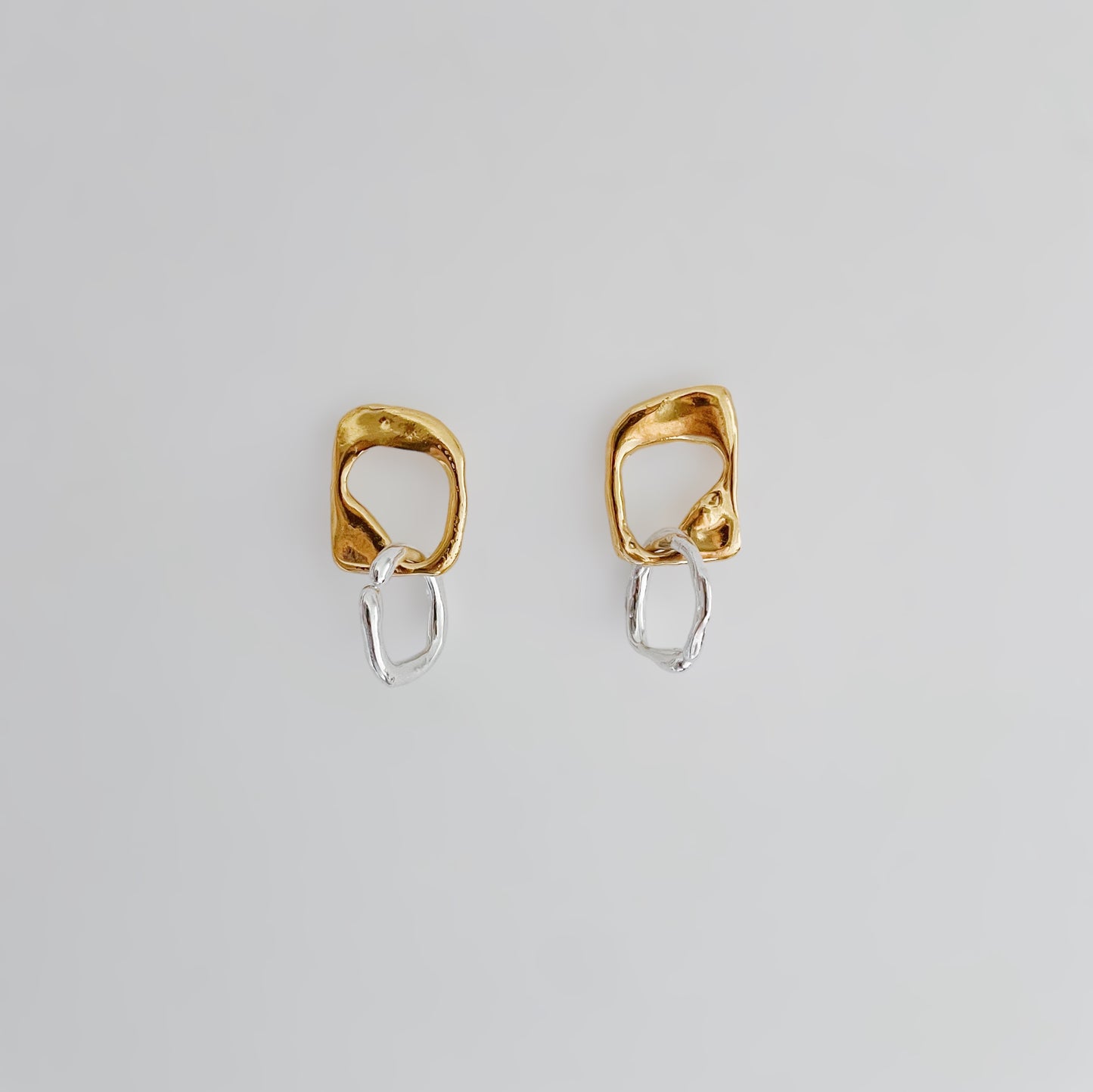 Laurel earrings