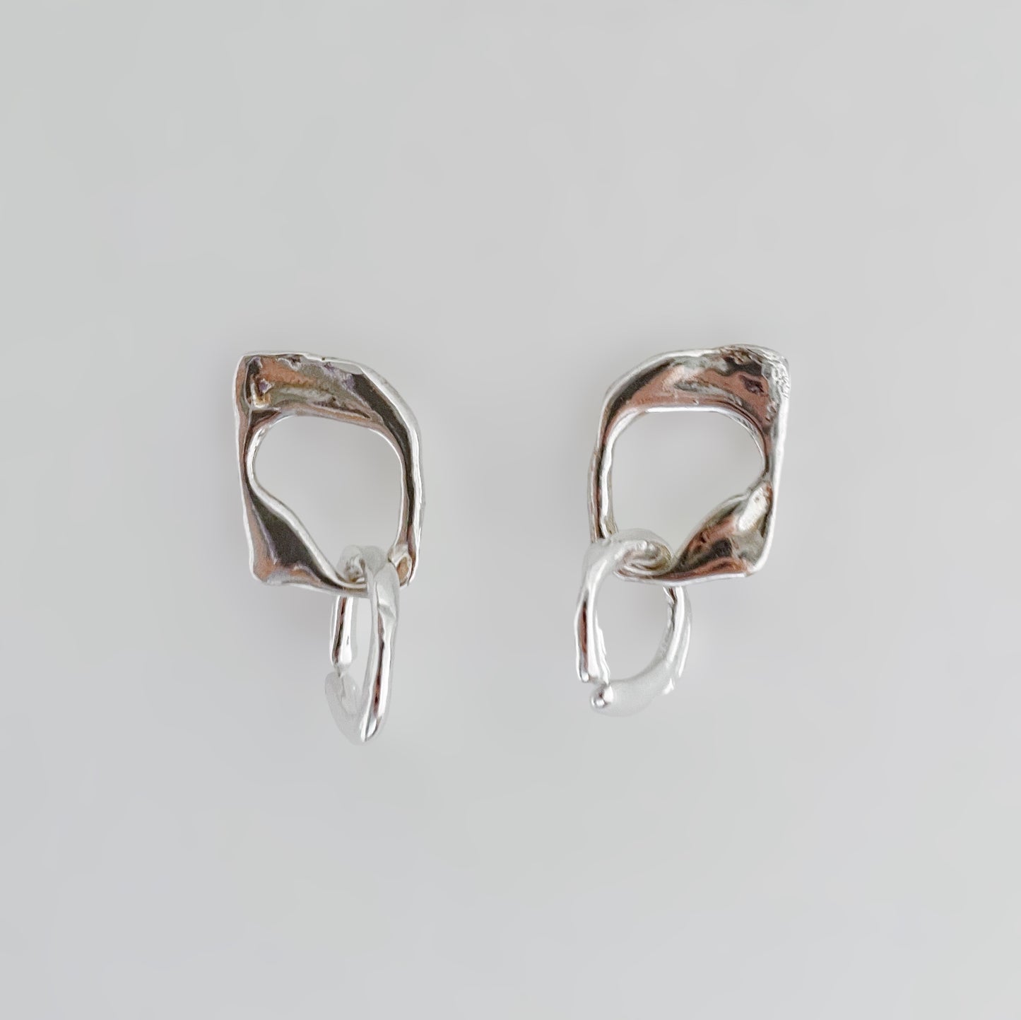 Laurel earrings