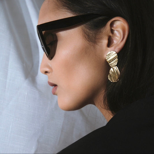 Joanne earrings